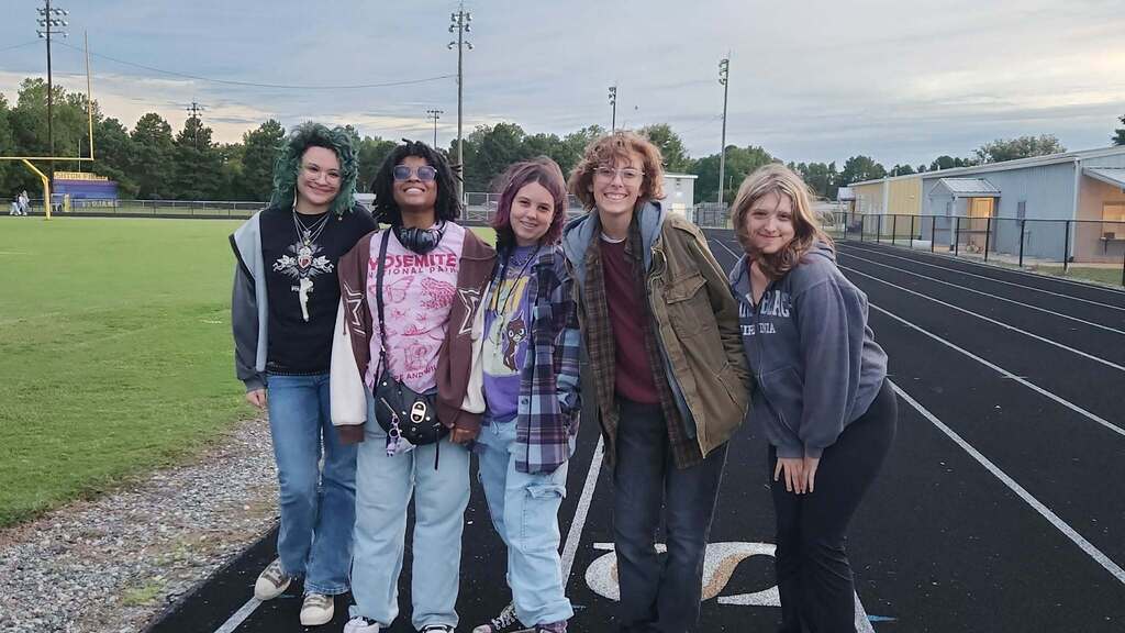 Senior Sunrise  26-27