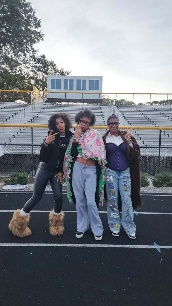 Senior Sunrise  26-27