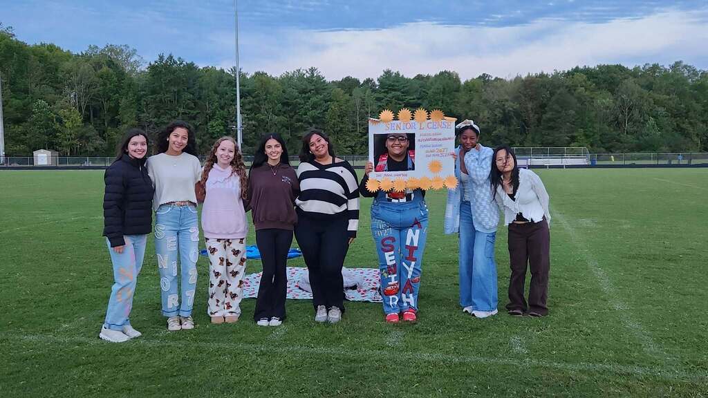 Senior Sunrise  26-27