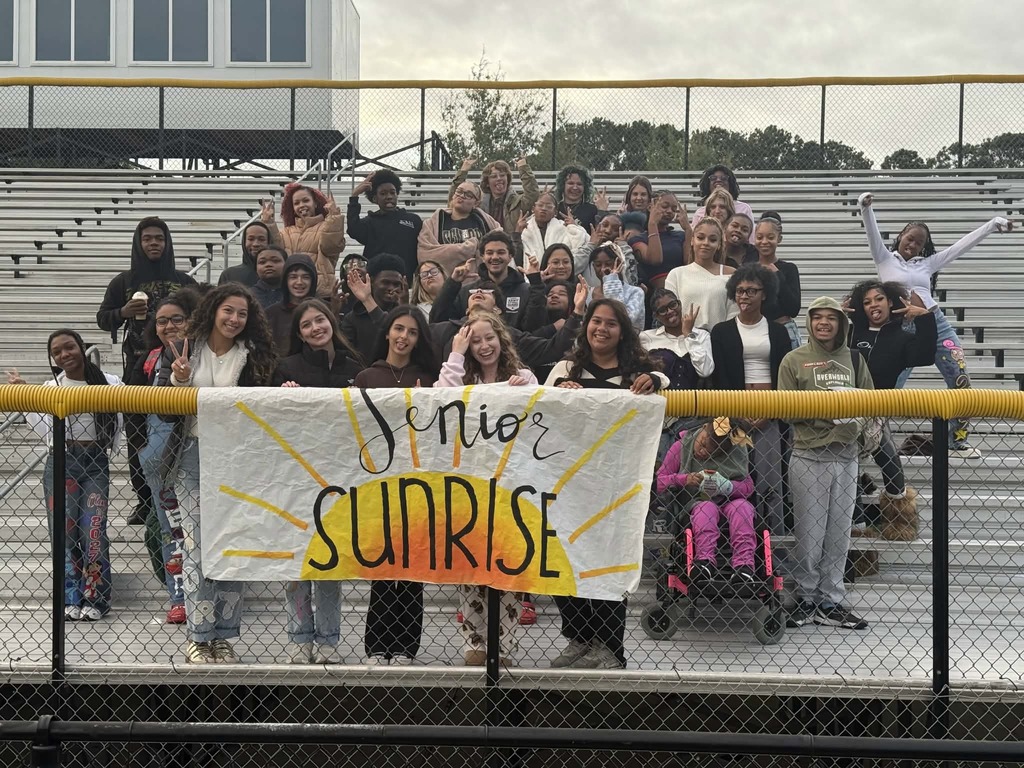 Senior Sunrise  26-27
