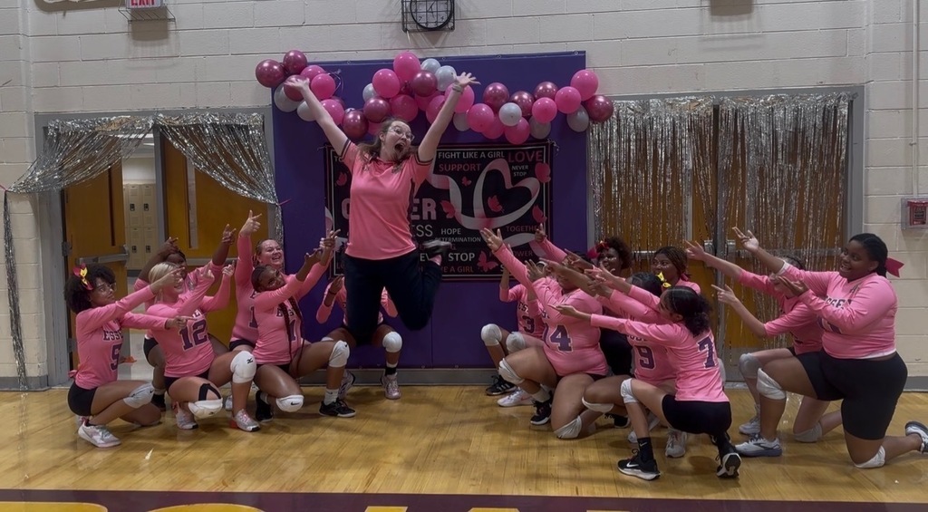 Special Breast Cancer Awareness Recognition