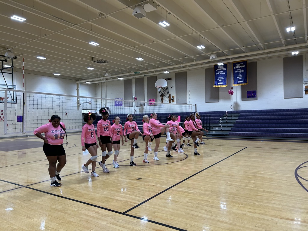 Special Breast Cancer Awareness Recognition