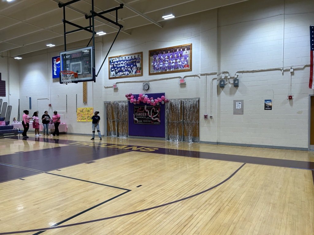 Special Breast Cancer Awareness Recognition