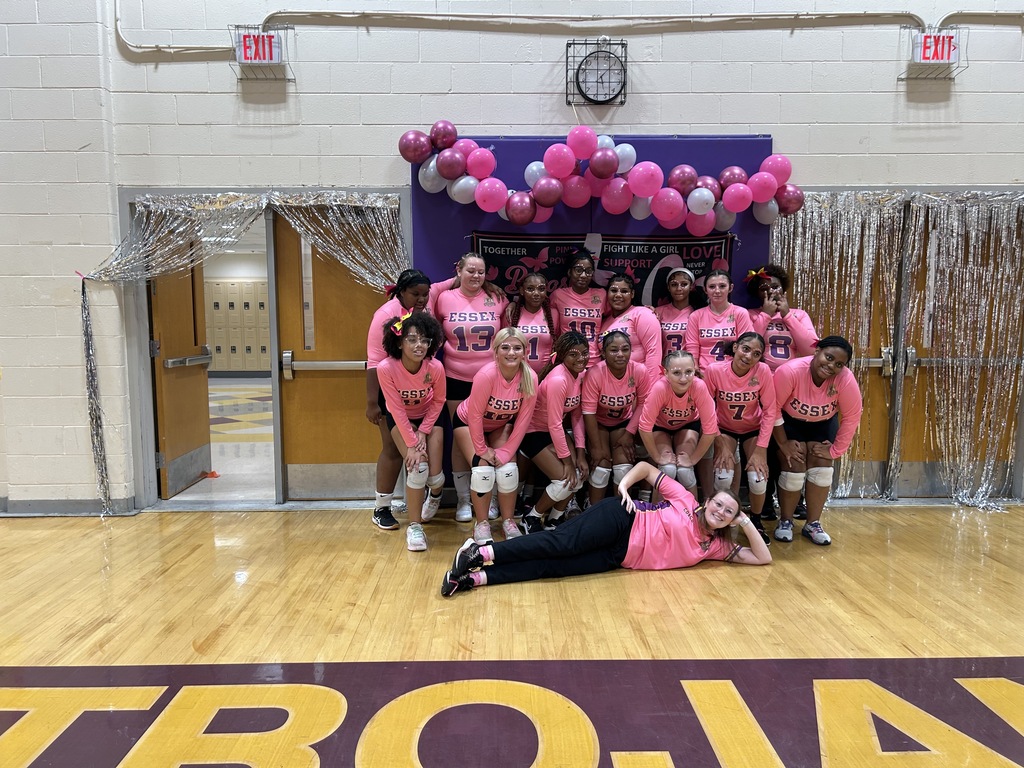 Special Breast Cancer Awareness Recognition