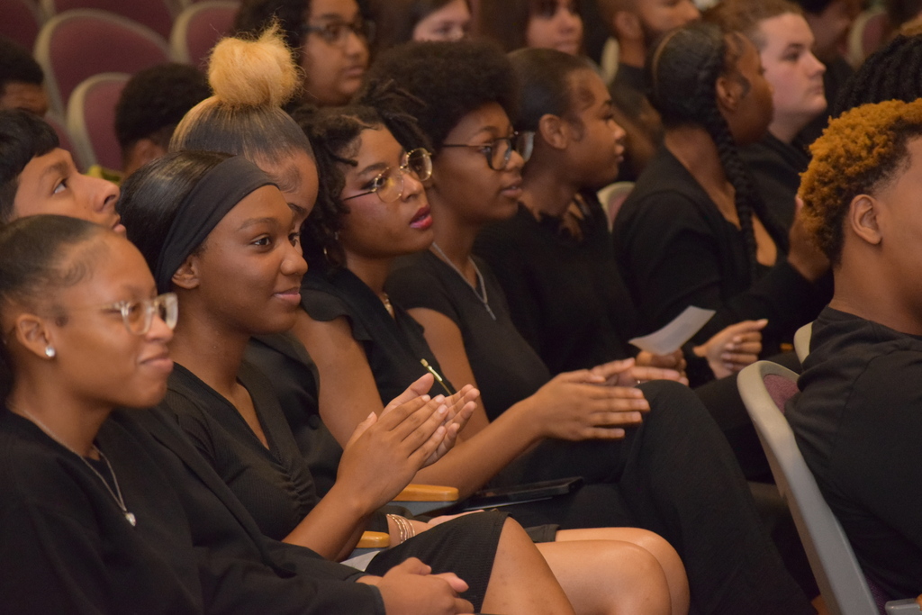 Senior Convocation 