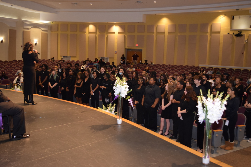 Senior Convocation 