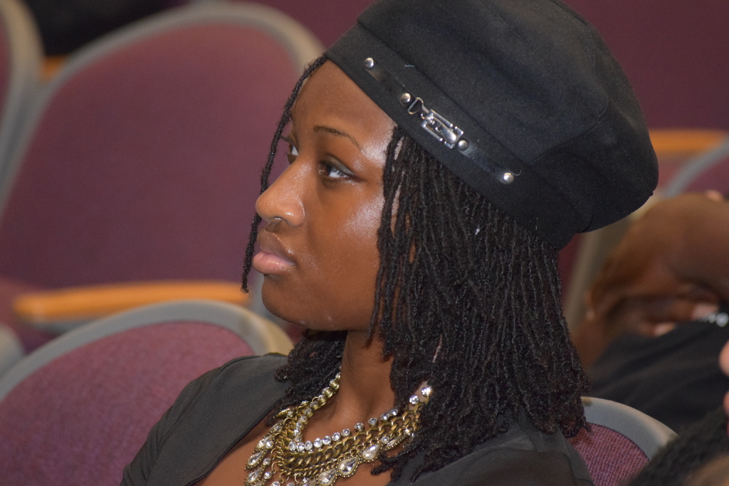 Senior Convocation 