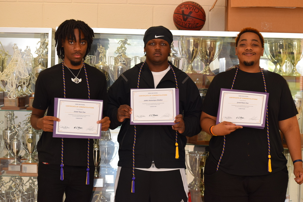 Senior Convocation 