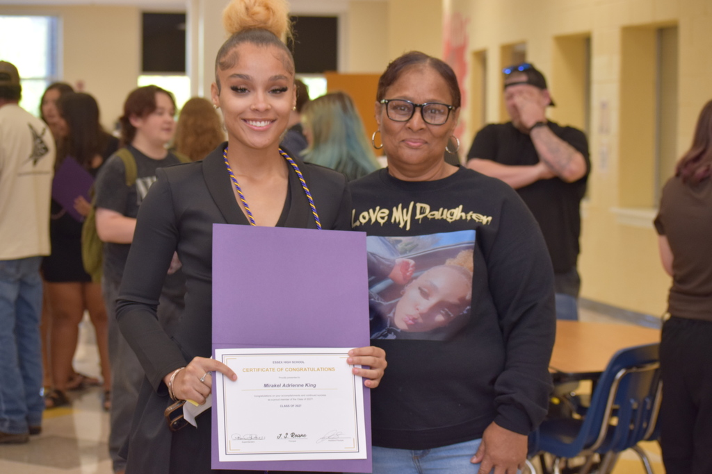 Senior Convocation 