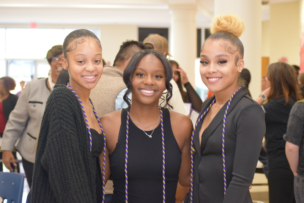 Senior Convocation 