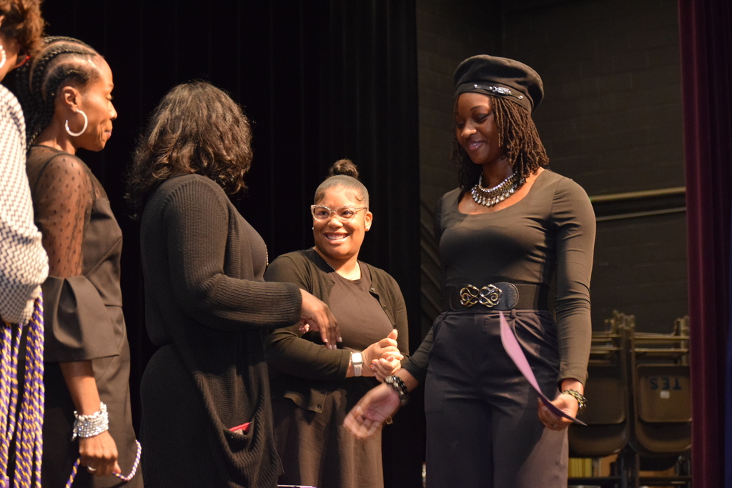 Senior Convocation 