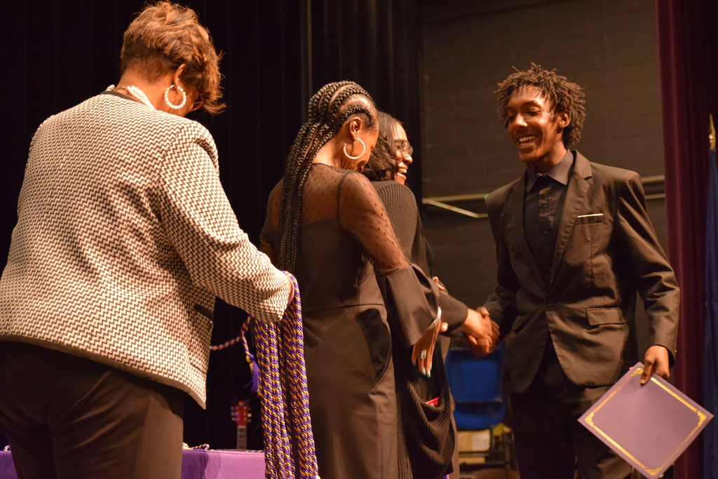 Senior Convocation 