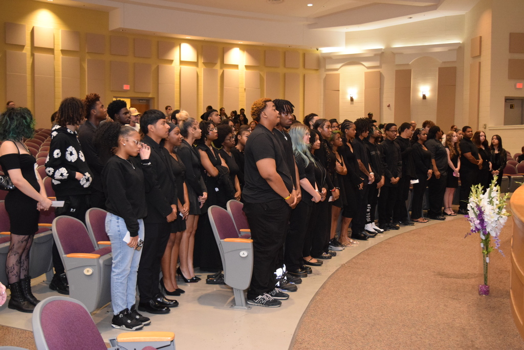 Senior Convocation 