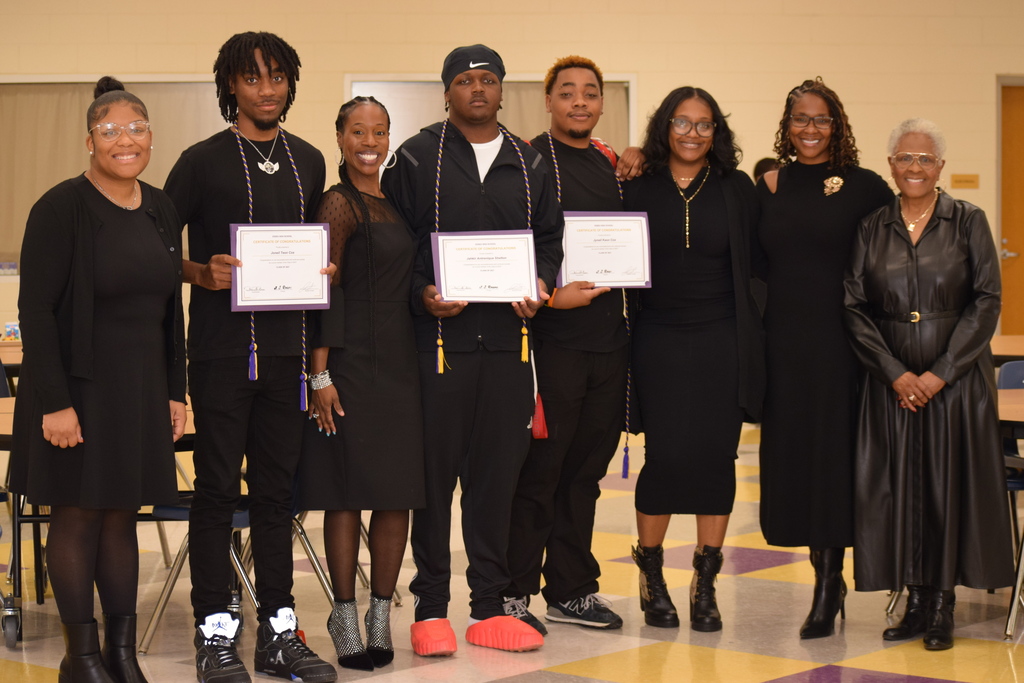 Senior Convocation 