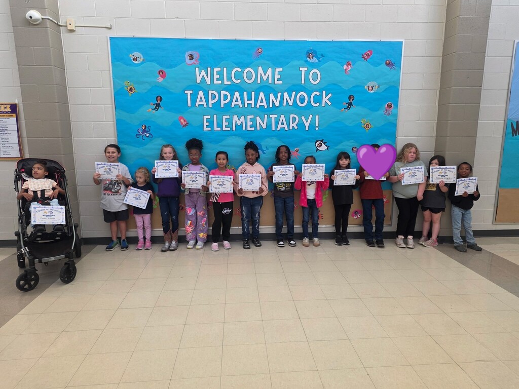 🌟🏆 September Students of the Month! 🏆🌟