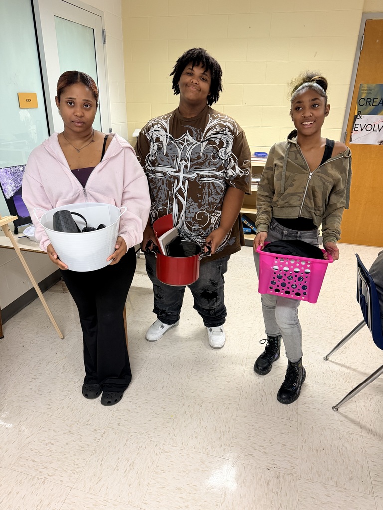 Spirit Week