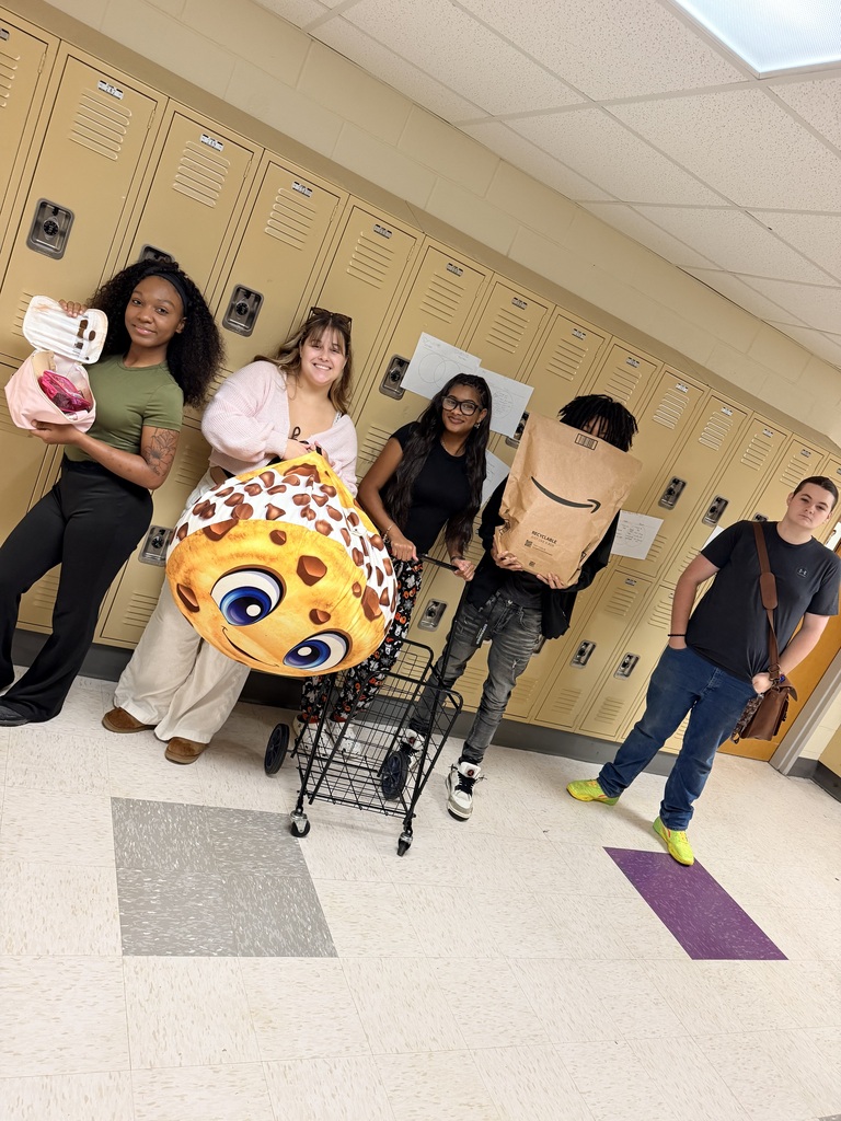 Spirit Week