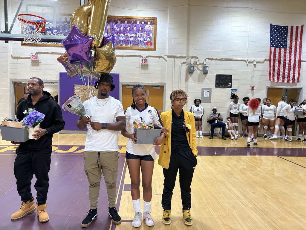 Senior Night