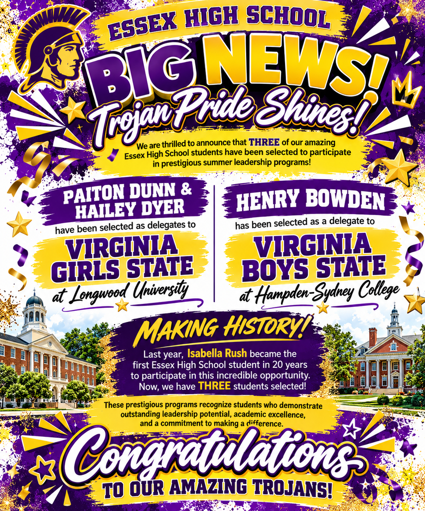 Congratulations