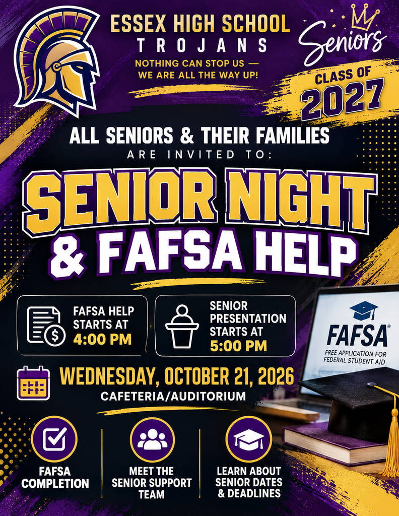Senior Night