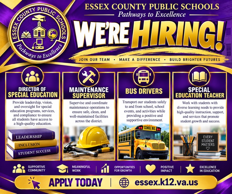 vacancies