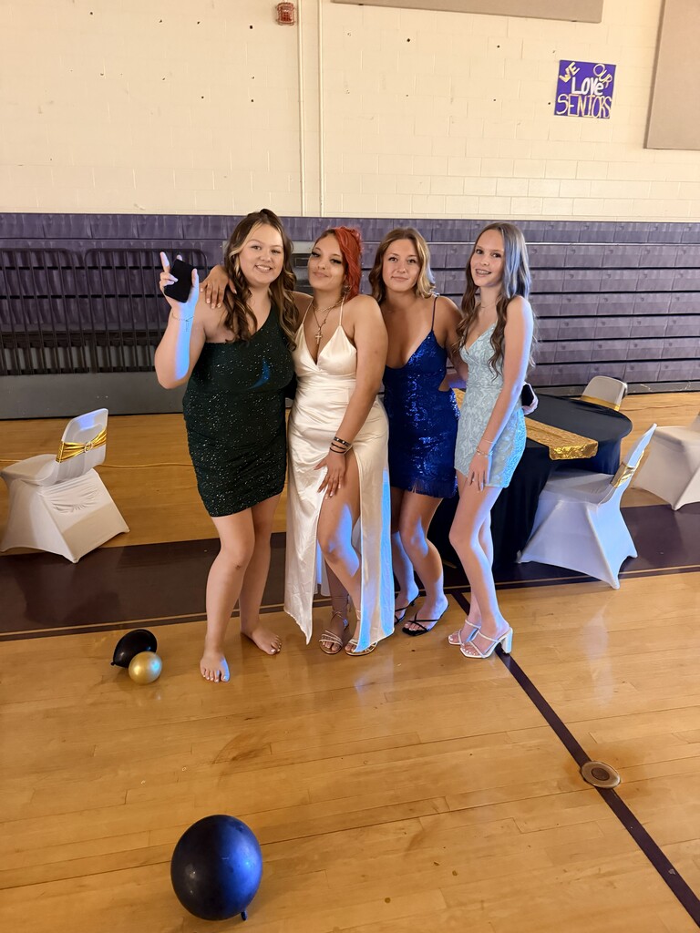 Homecoming Dance
