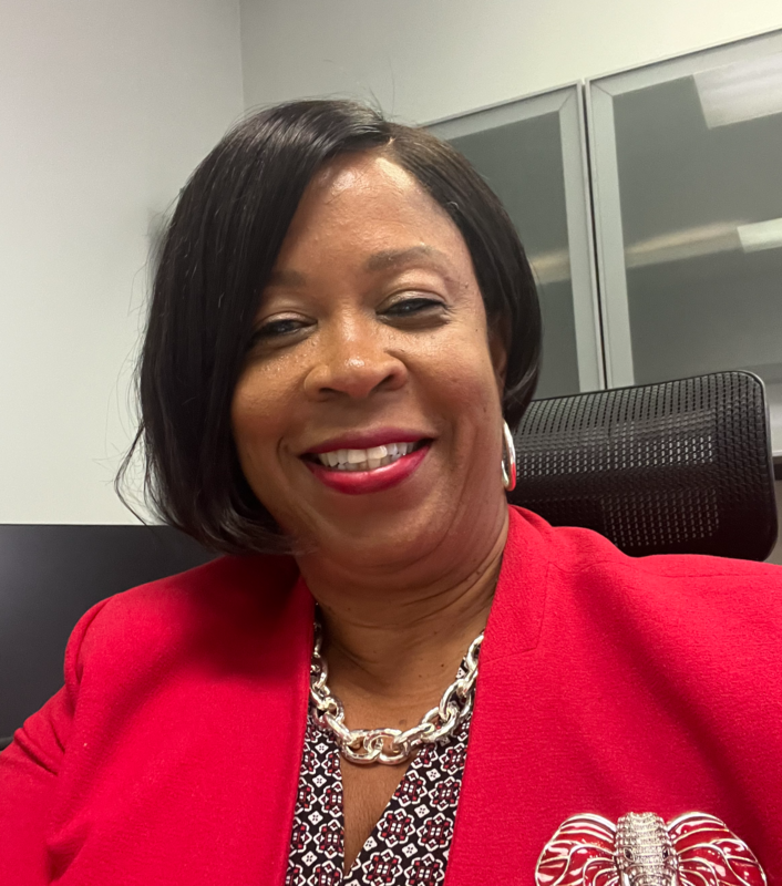 Pamela Bell