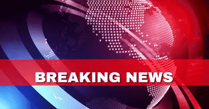 Breaking News