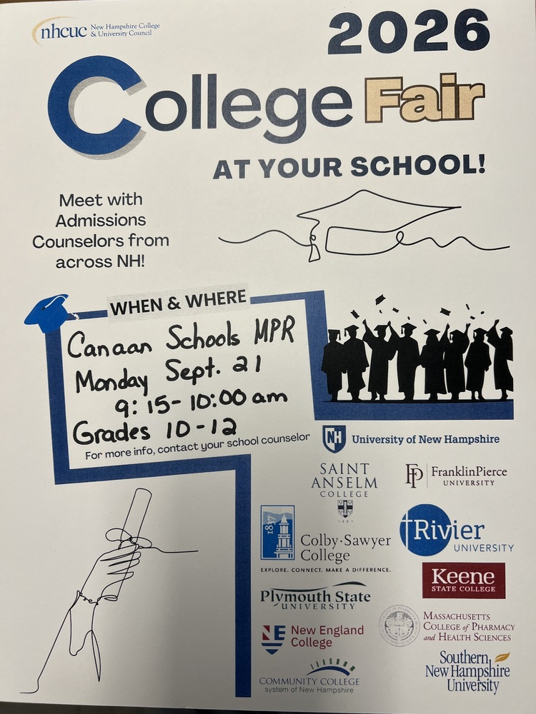 College Fair
