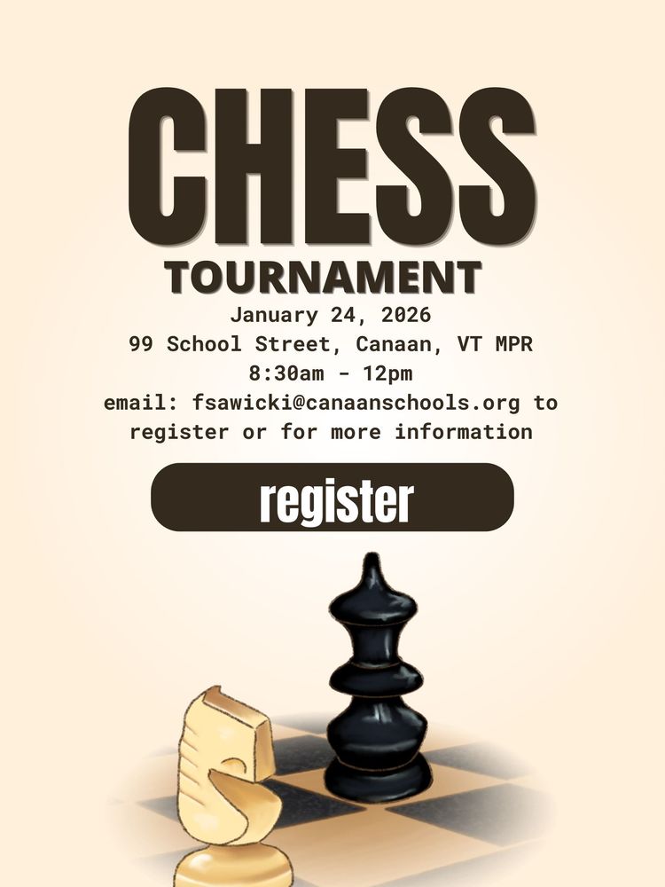Chess Tournament Jan 24, 2026