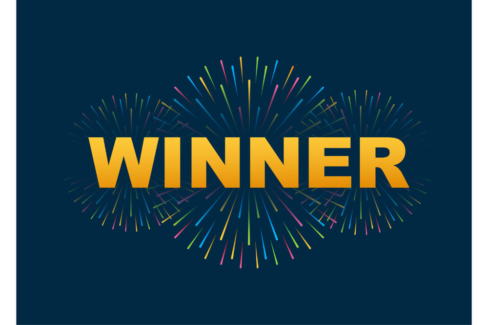 Winner