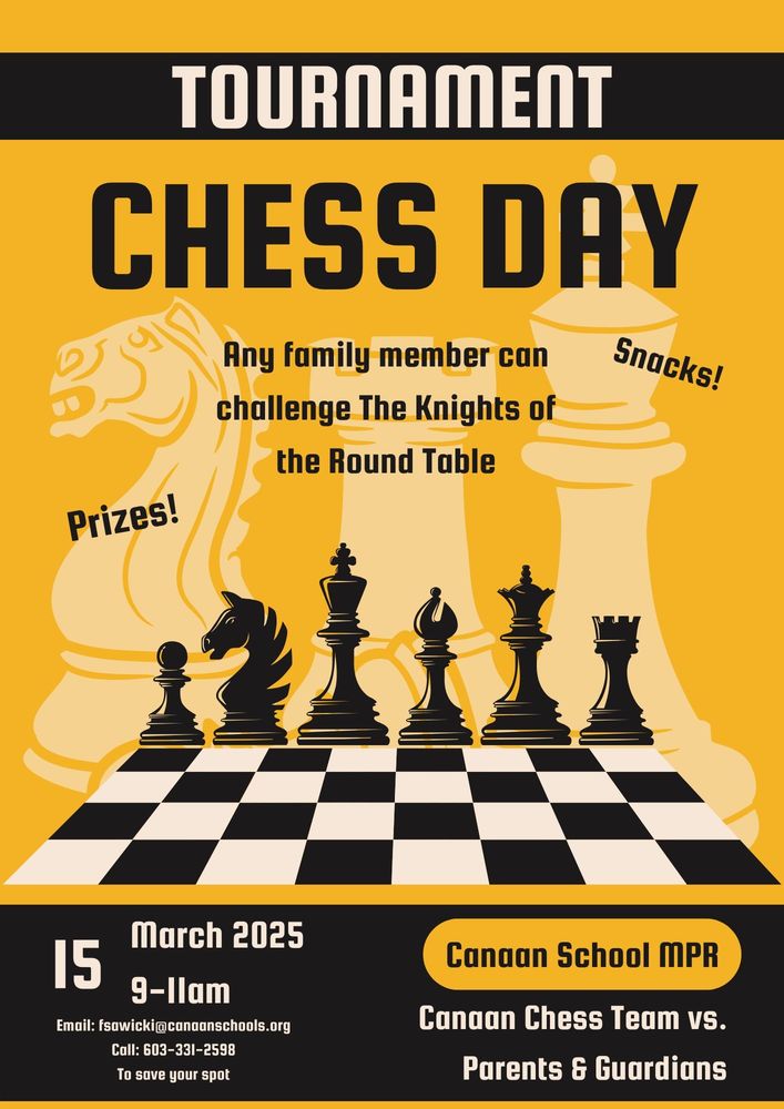 Chess Tournament