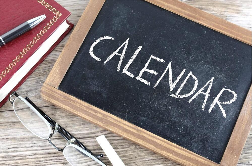 Calendar
