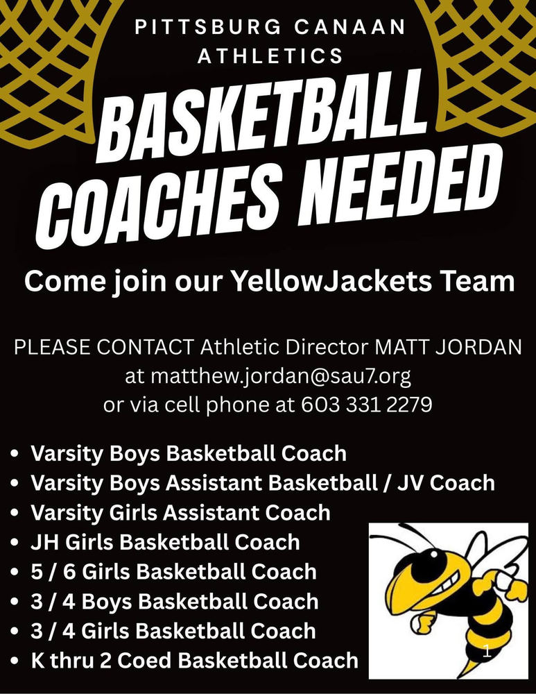 Coaches