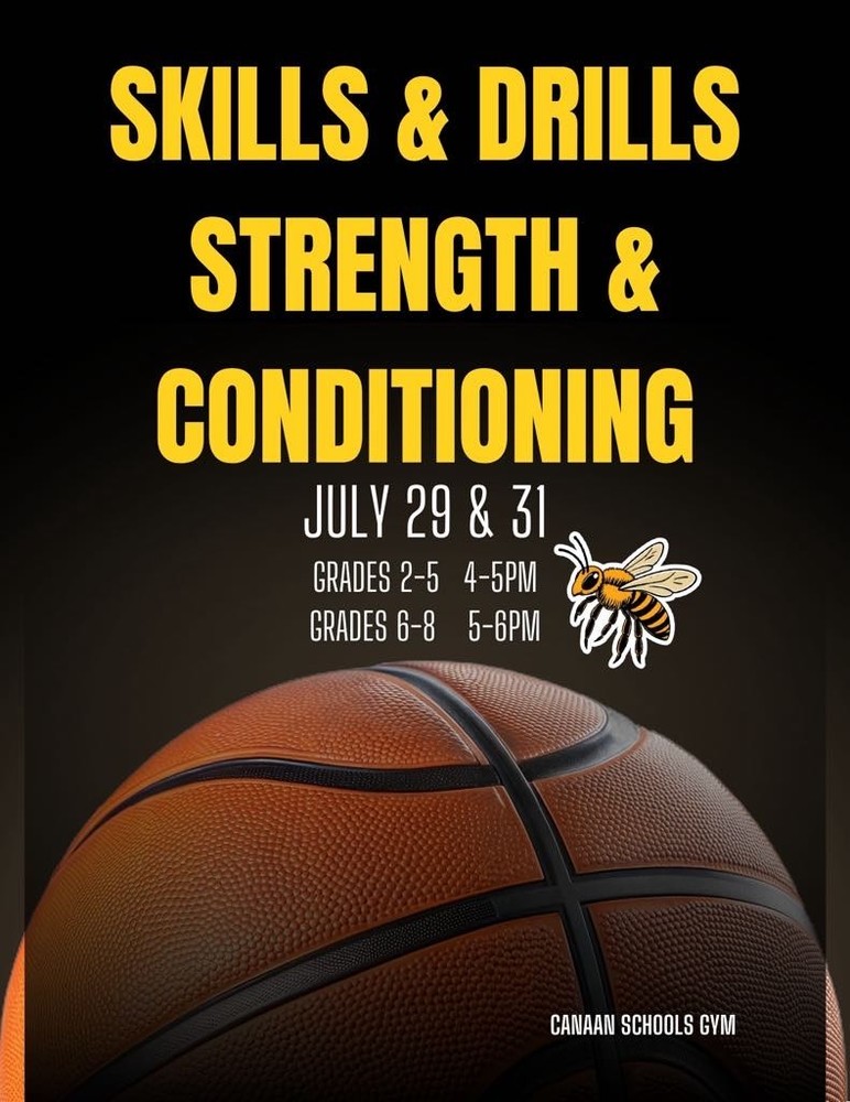 Skill and Drills