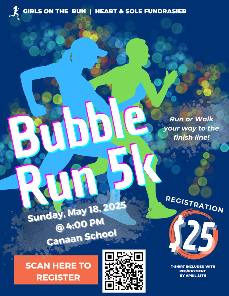 Bubble Run