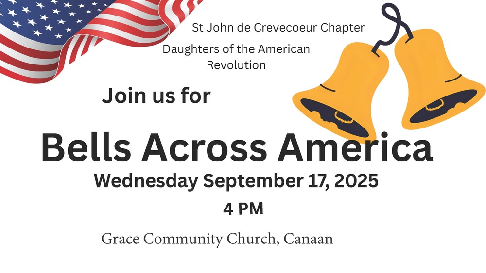 Bells Across America Event