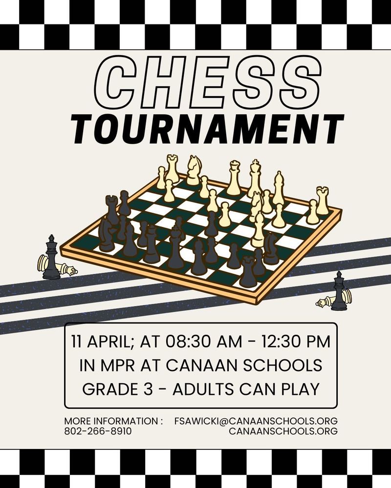 Chess Tourney