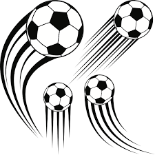 Soccer announcement 3-4th grade 