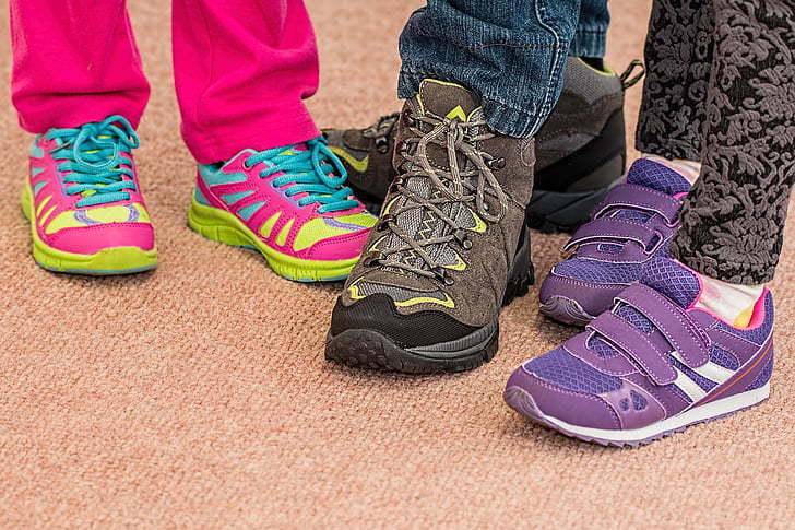 Footwear 