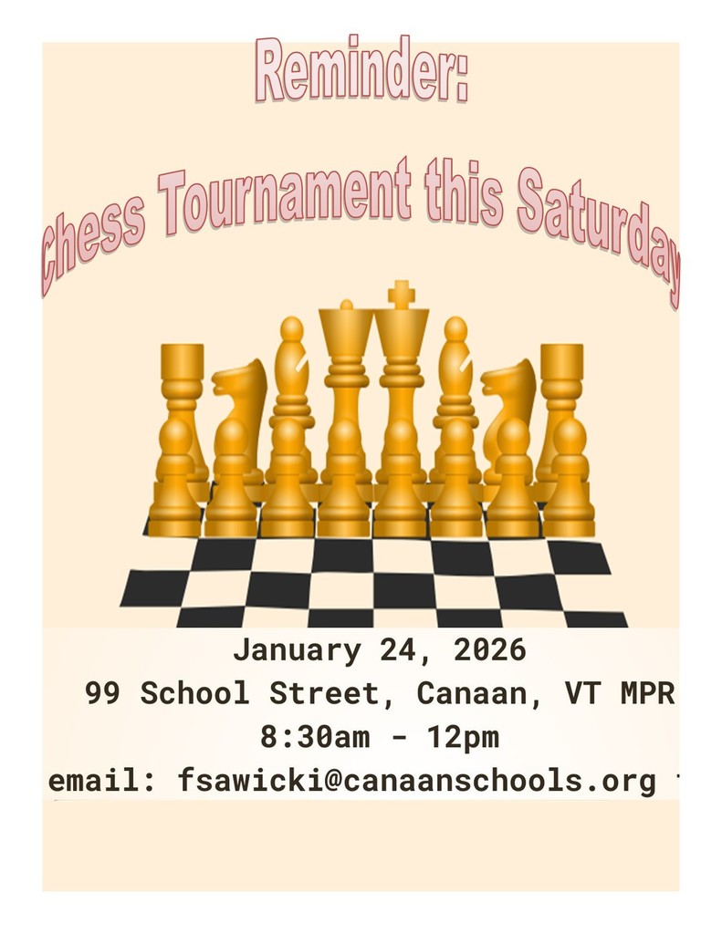 Chess Tournament Jan 24, 2026