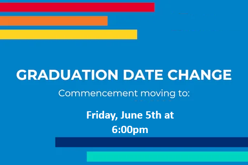 Graduation Date