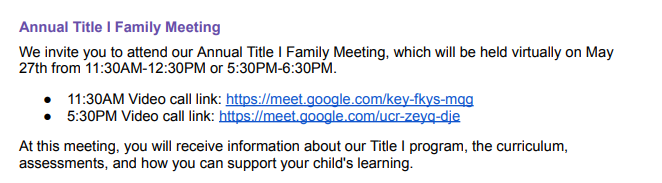 Title 1