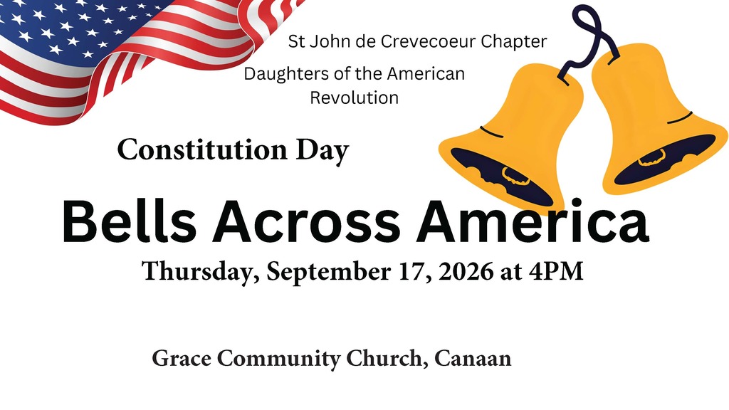 Bells Across America