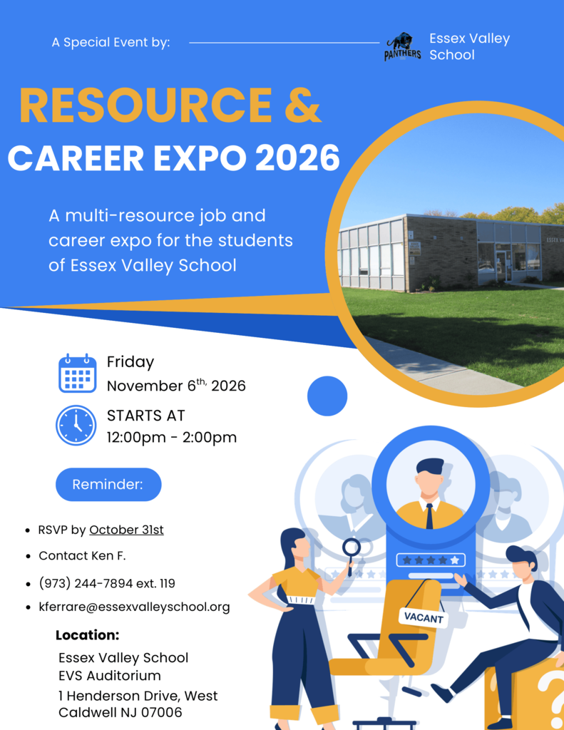 Career Expo