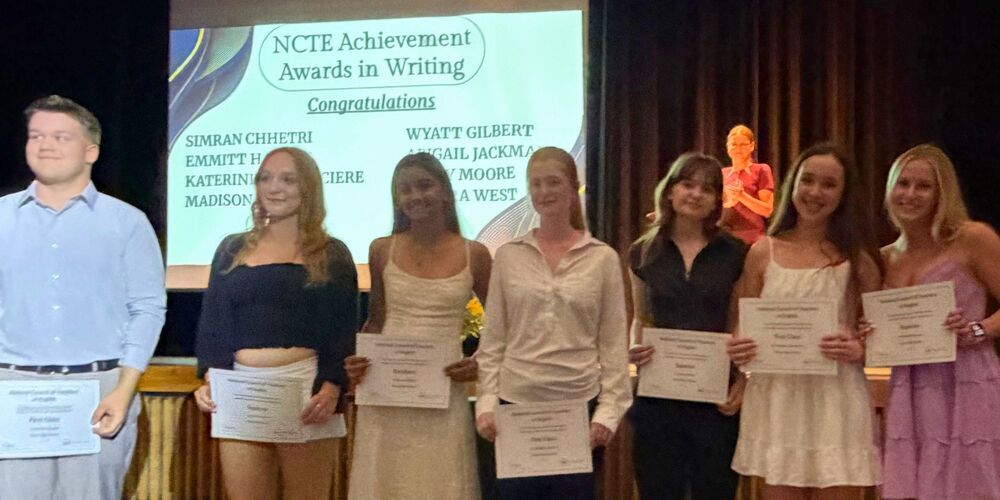 ncte awards