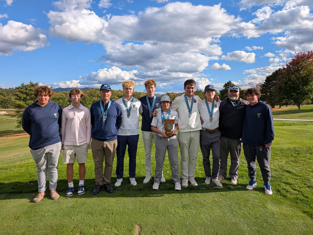 Golf Team