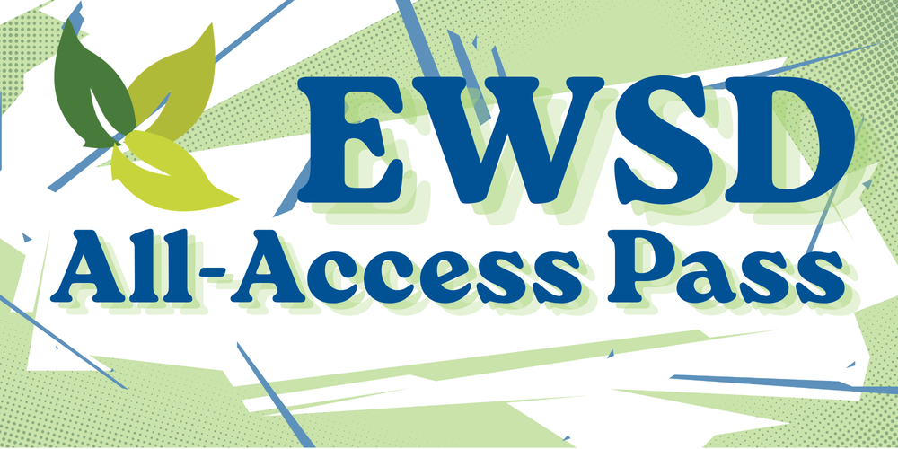 EWSD All-Access Pass