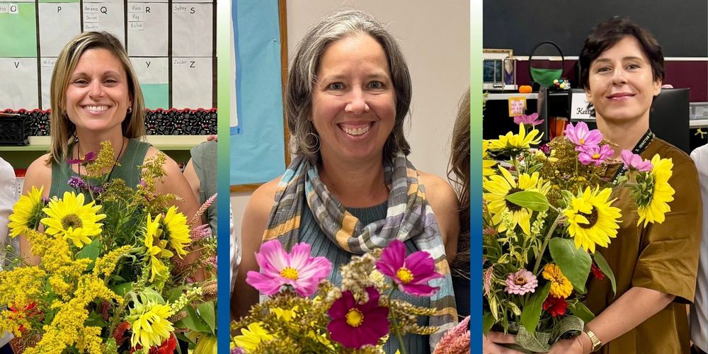 ewsd teacher of the years