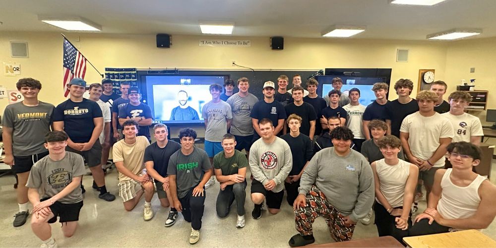 ehs football team